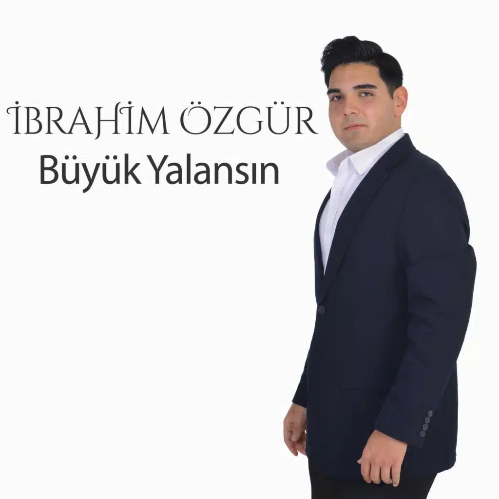 İbrahim Özgür
