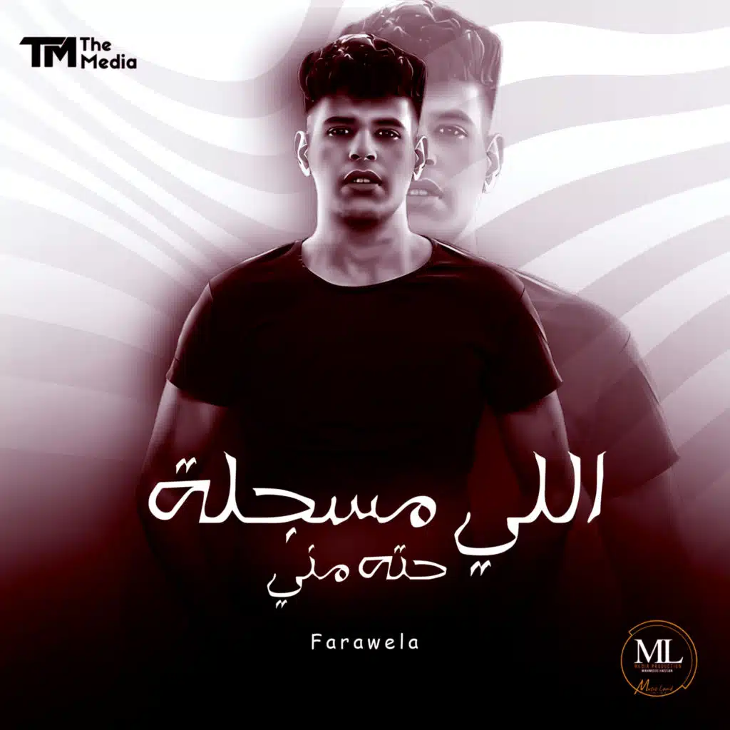 اللي مسجلة حته مني