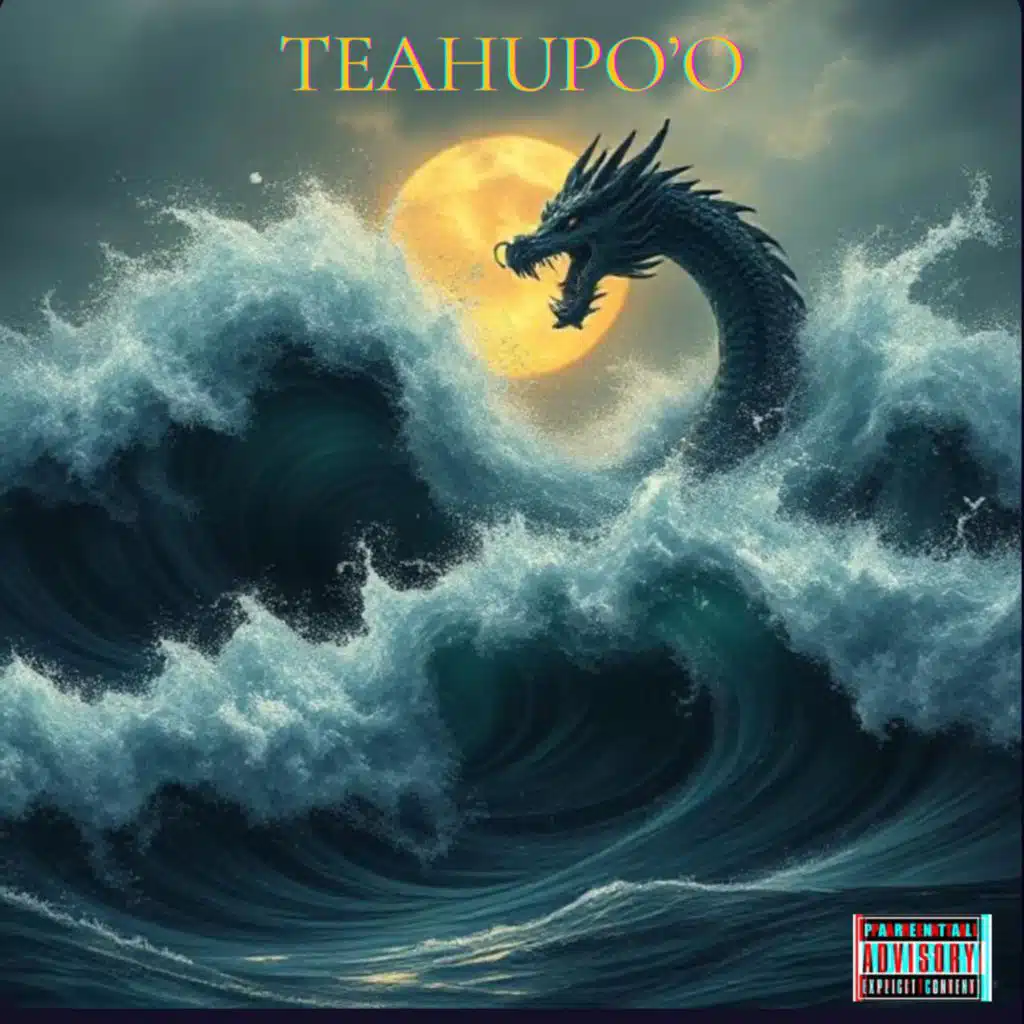 TEAHUPO’O (feat. I.N.R.)