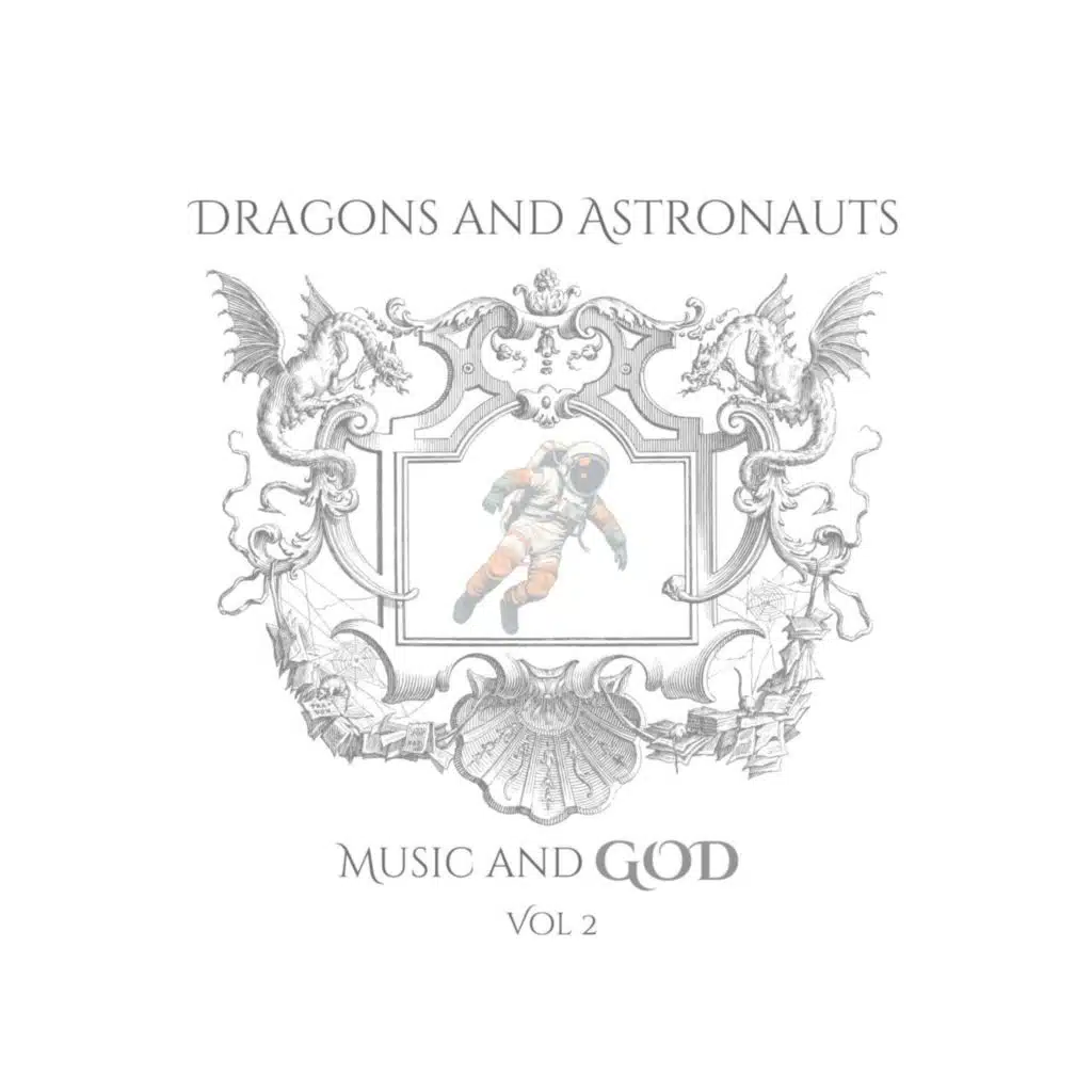 Music And God Vol. 2