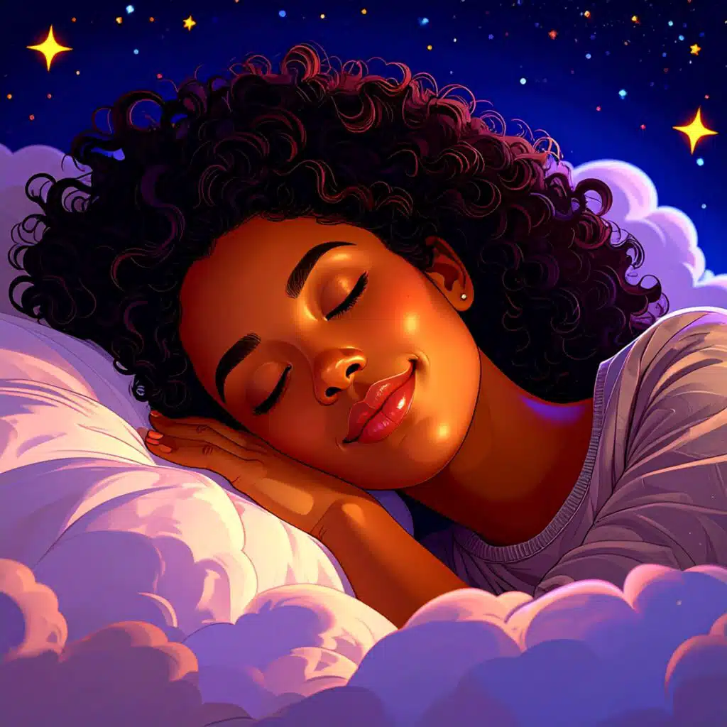 Música Para Dormir En El Silencio De La Noche