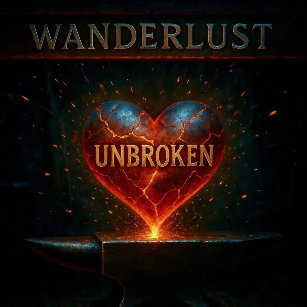 Unbroken