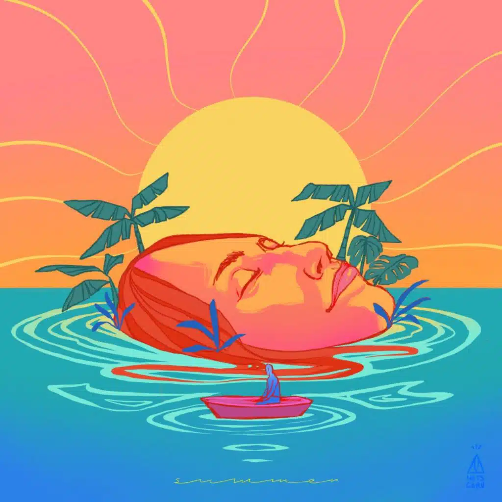 It's Time (Summer Edition)