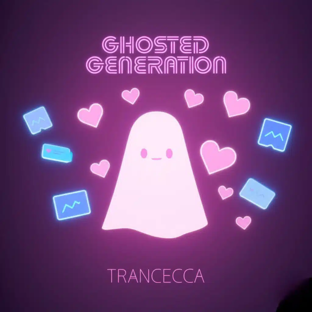 Ghosted Generation
