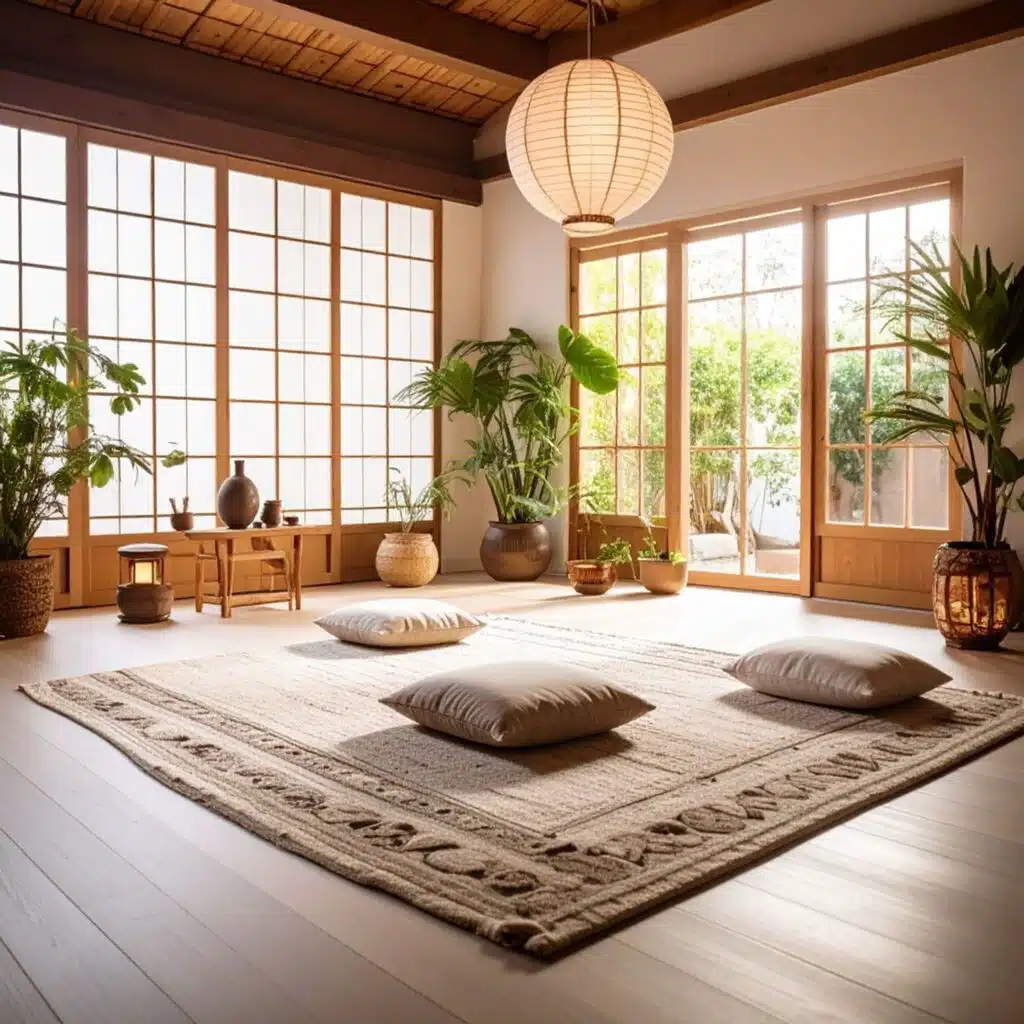 Melodías Tranquilas De Lofi Para Meditar