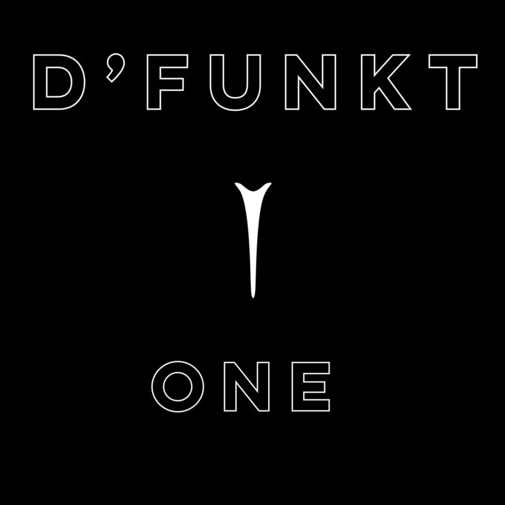 One (feat. Kamal Imani)