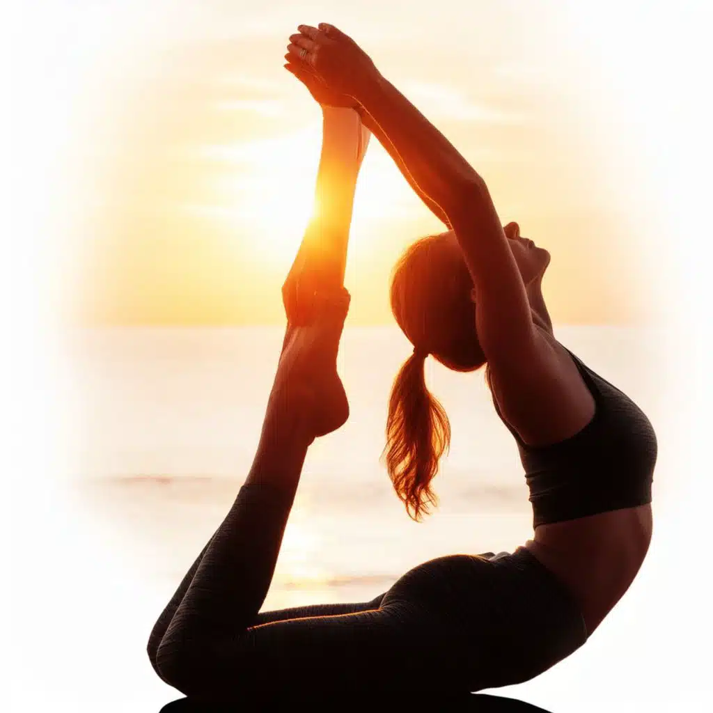 Música Para Yoga En El Fluir Del Equilibrio Interior