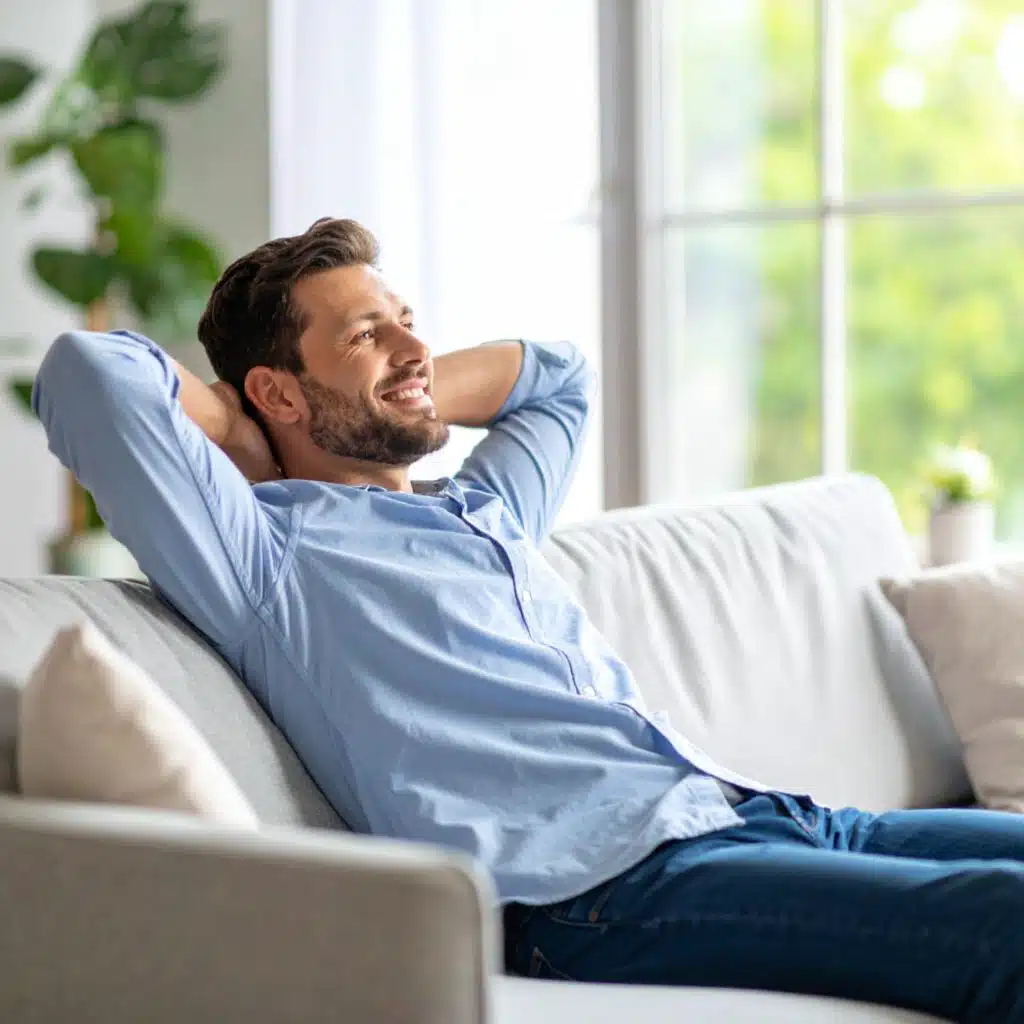 Guitarra De Ensueño Para Liberar Tensiones