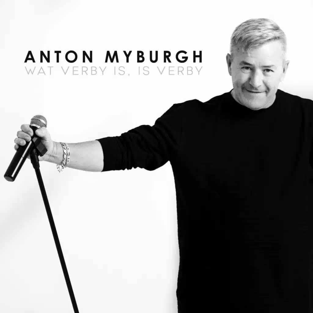 Anton Myburgh