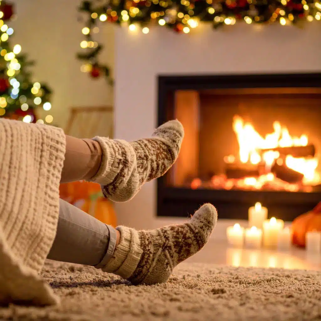 Mañanas De Relajación Con Música De Guitarra