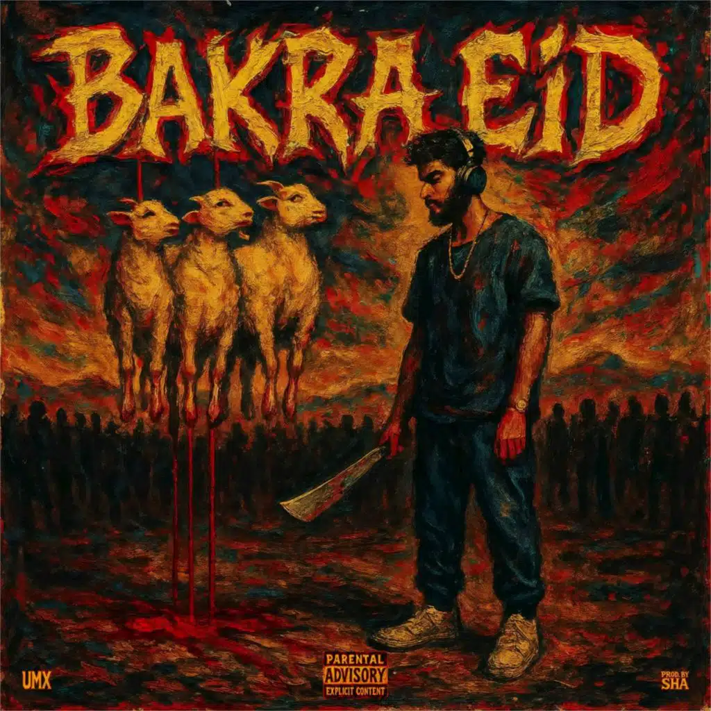 Bakra Eid