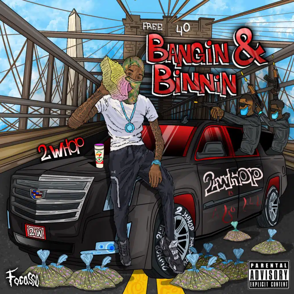 Bangin&Binnin
