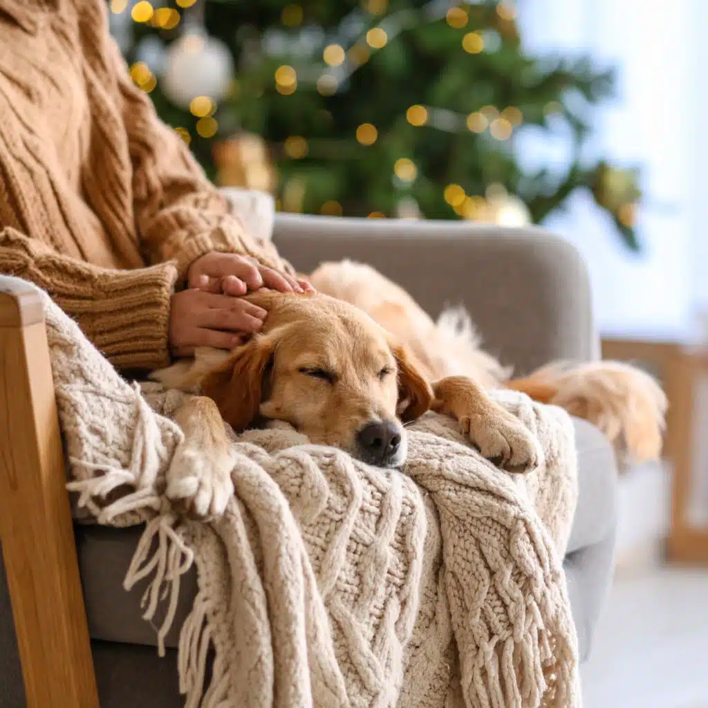 Melodías Serenas Para Perros Tranquilos