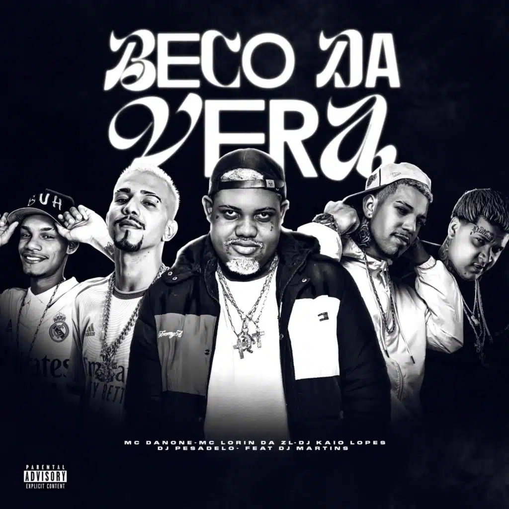 Beco da Vera
