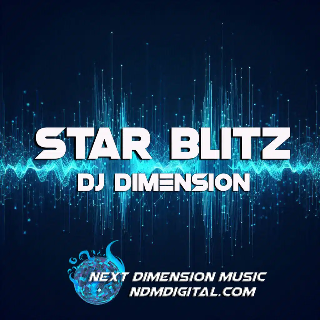 DJ Dimension