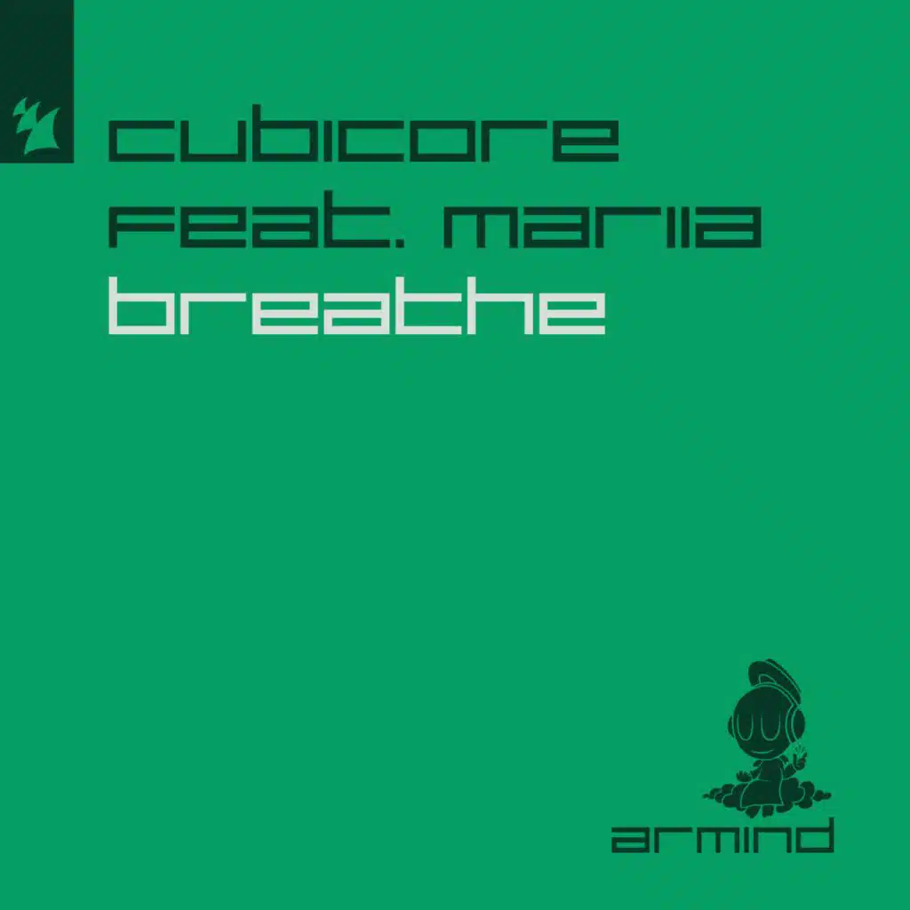 Breathe (Extended Mix) [feat. MARIIA]