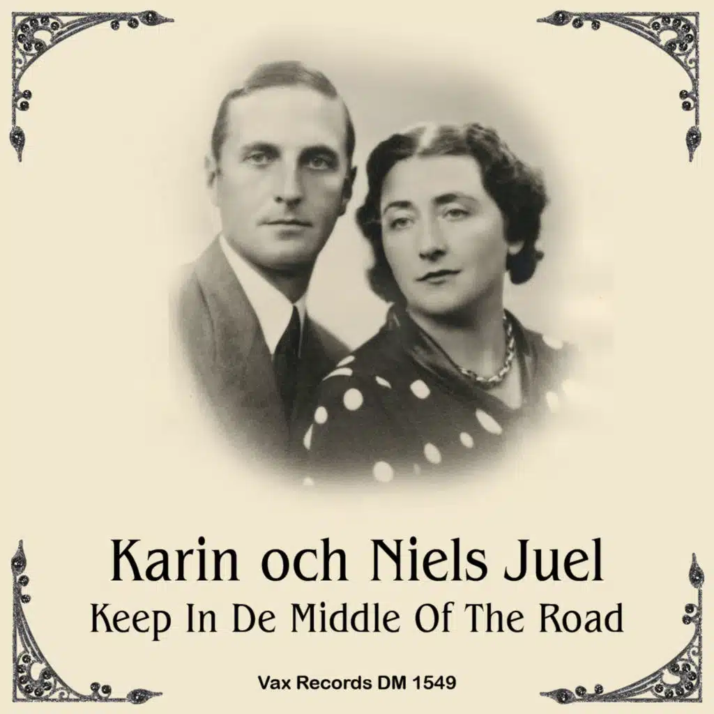 Keep In De Middle Of The Road