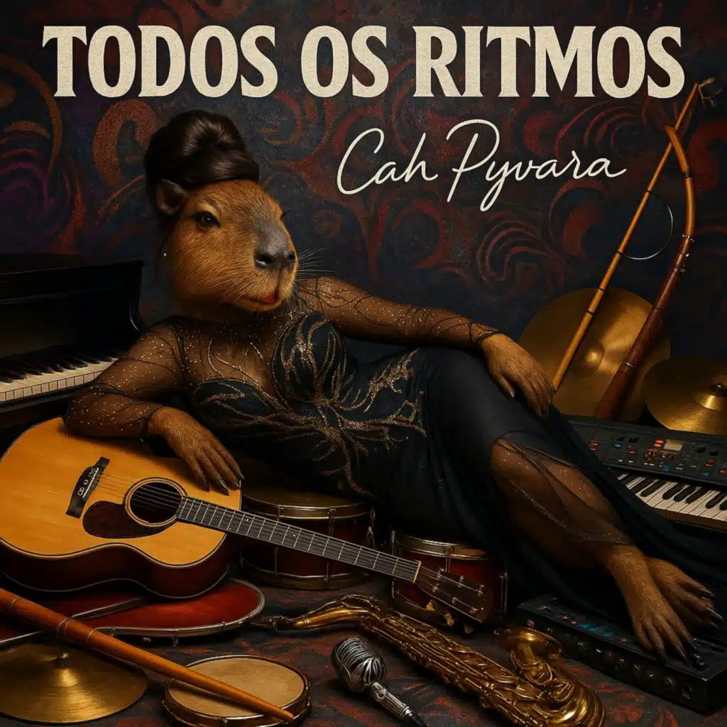 Sororidade? Com Essa Vagabunda?