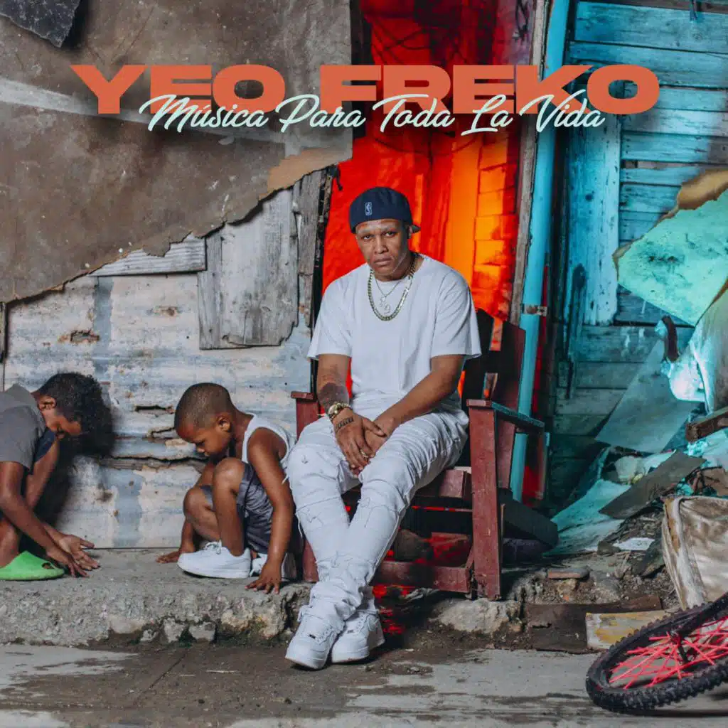 Música Para Toda La Vida