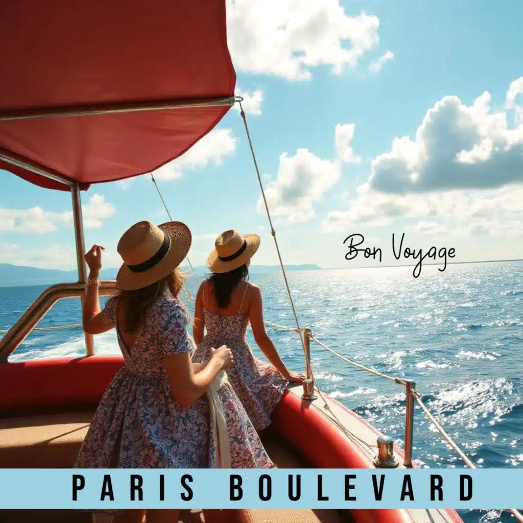 Bon Voyage