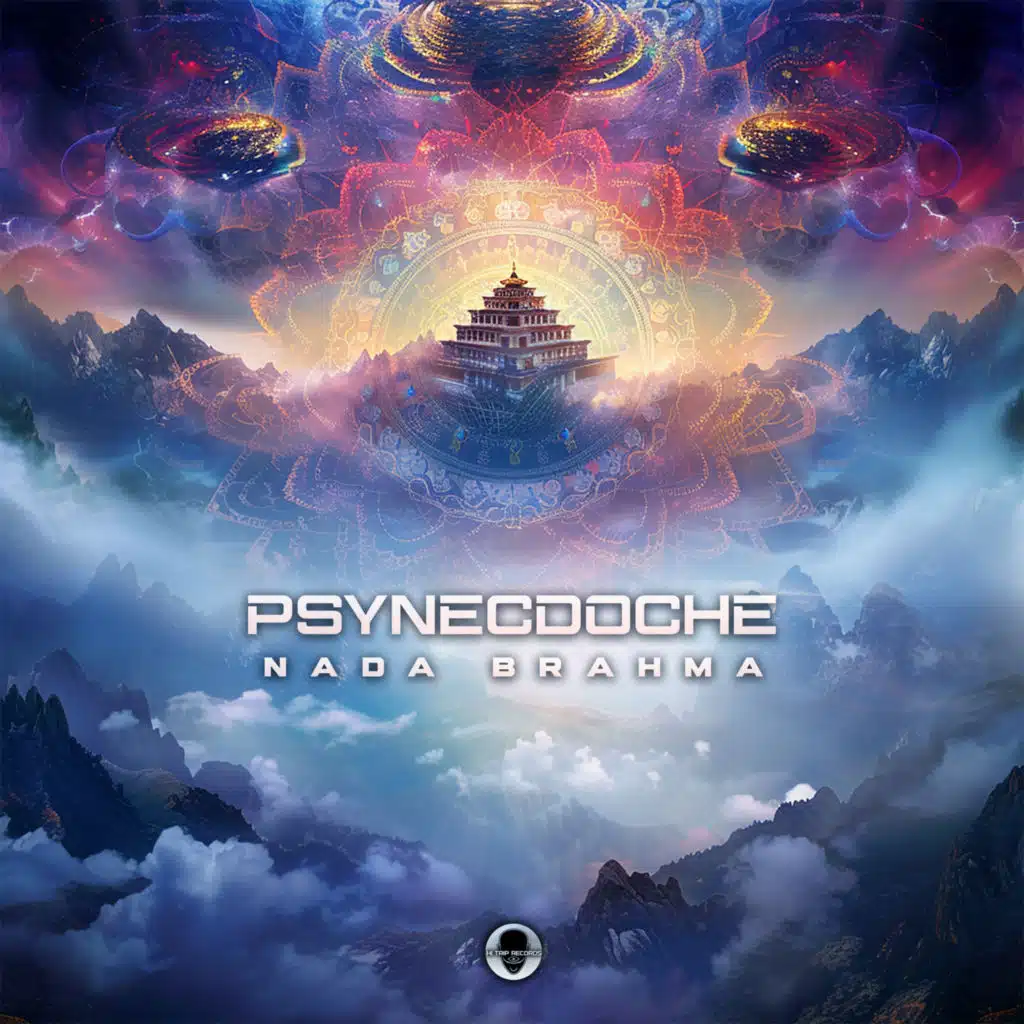 Psynecdoche