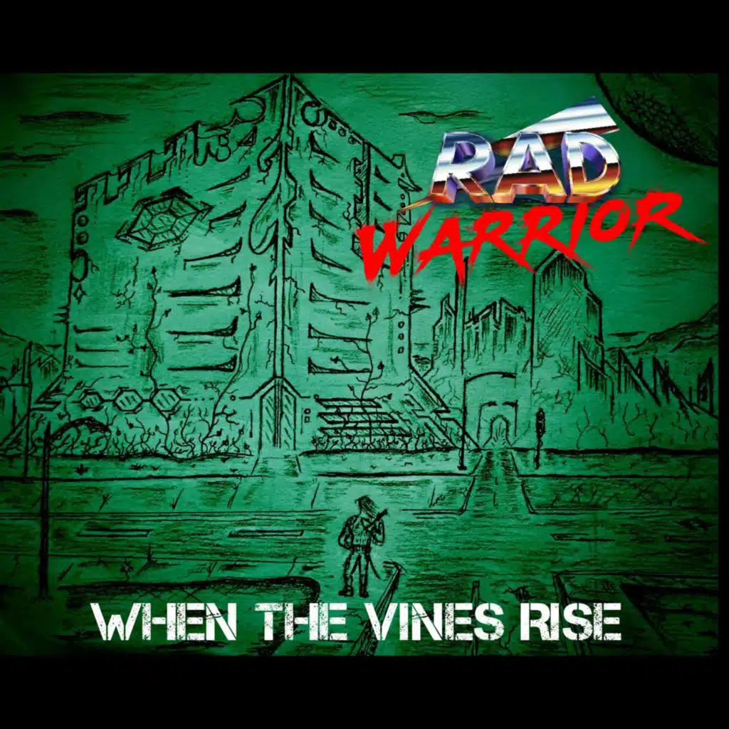 Rad Warrior