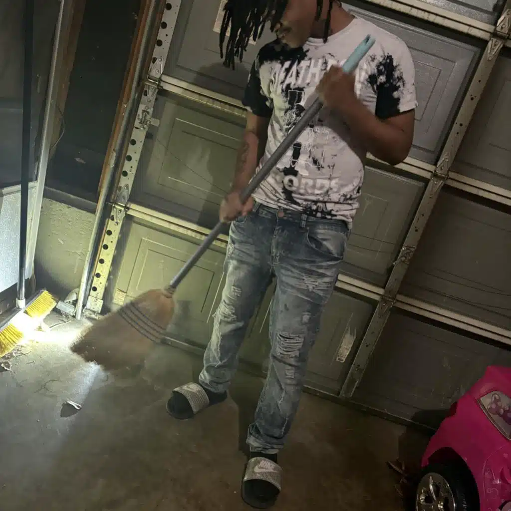 Reap Whatchu Soe (feat. Rara)