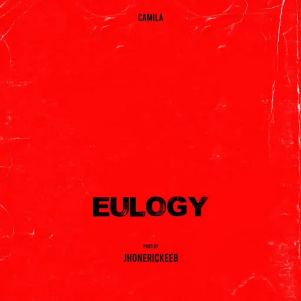 EULOGY