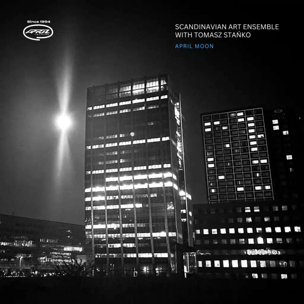 April Moon (feat. Tomasz Stańko)