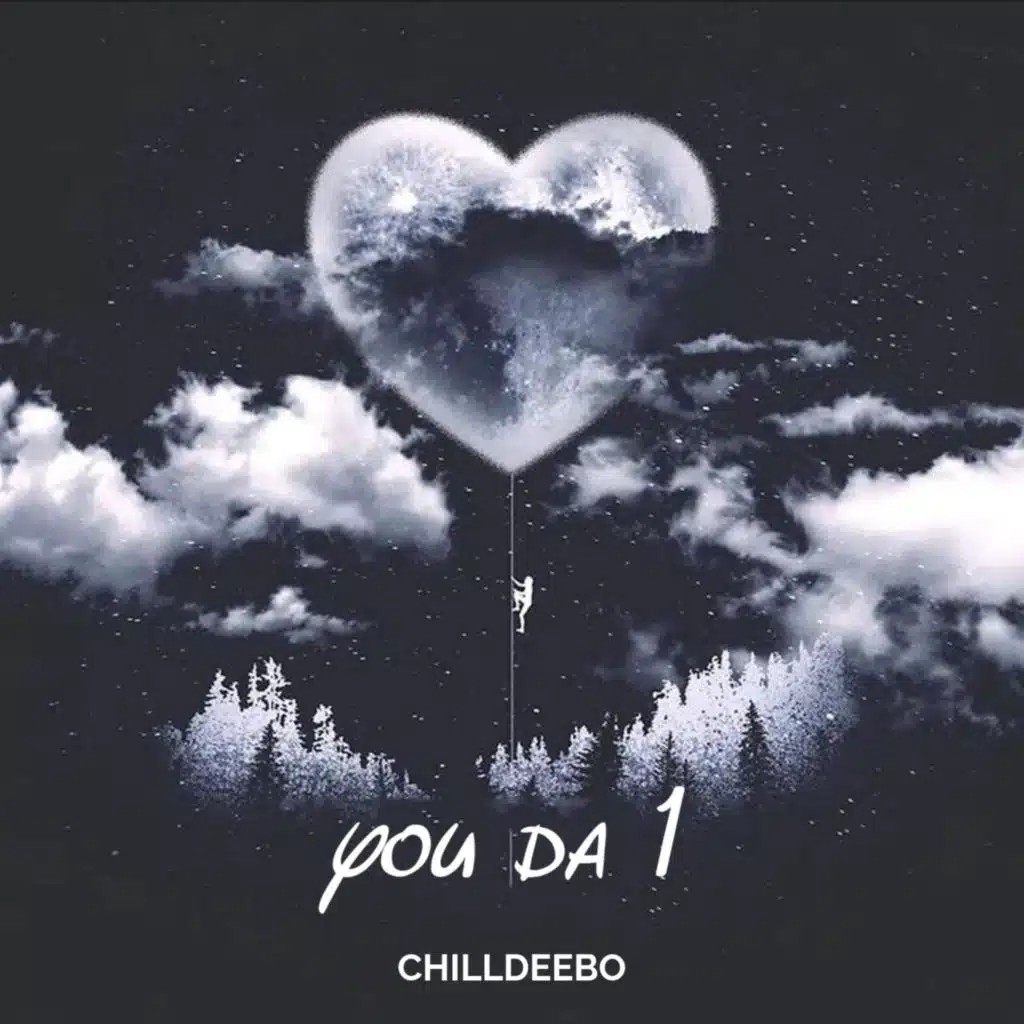 You Da 1