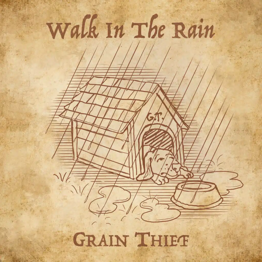 Walk in the Rain