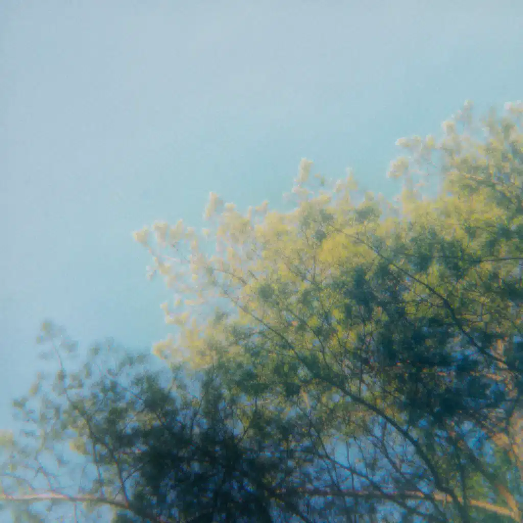 Above