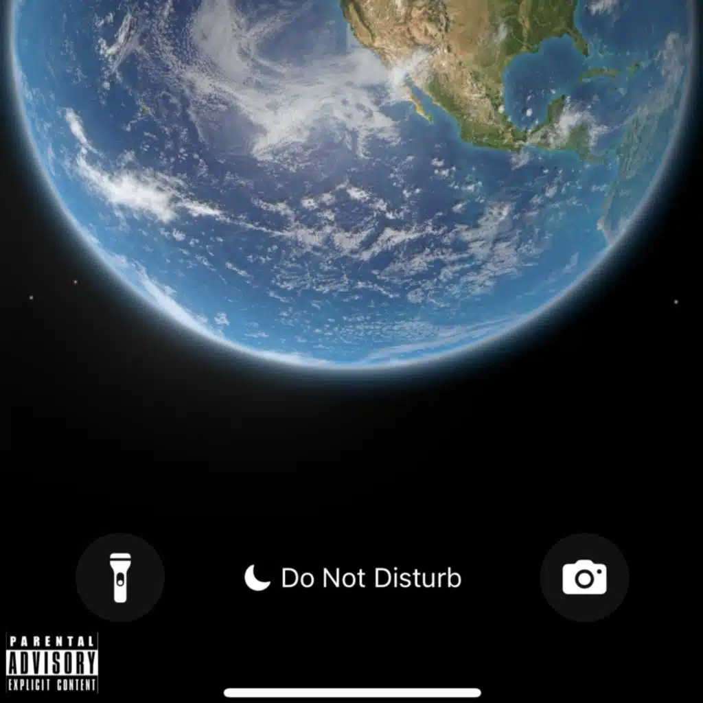 Do Not Disturb