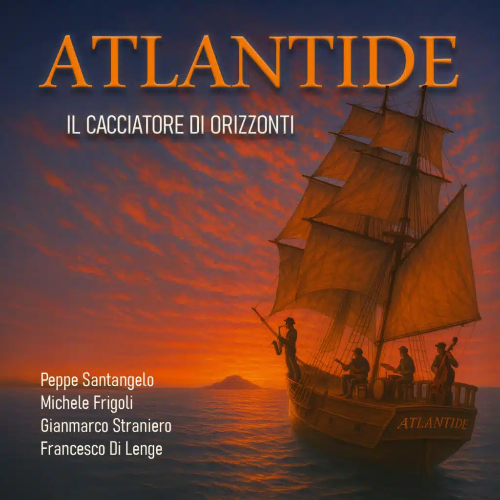 Atlantide