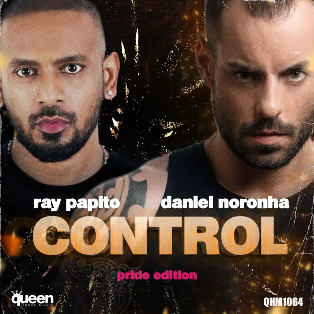 Control (Pride Edition)