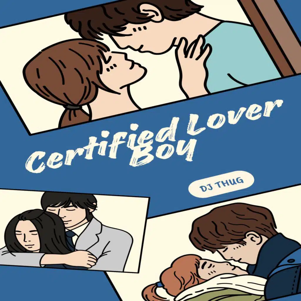 Certified Lover Boy