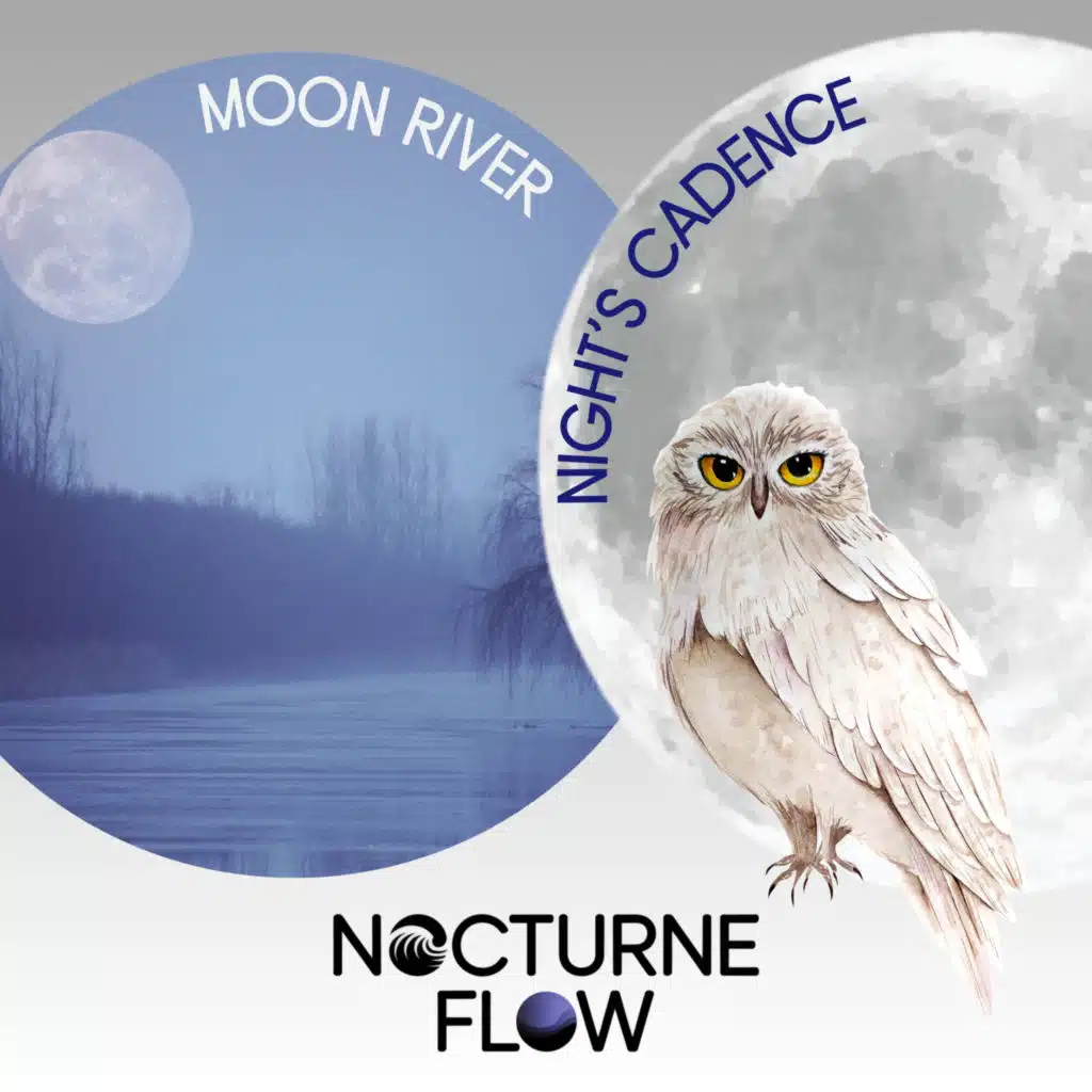 Moon River: Night’s Cadence