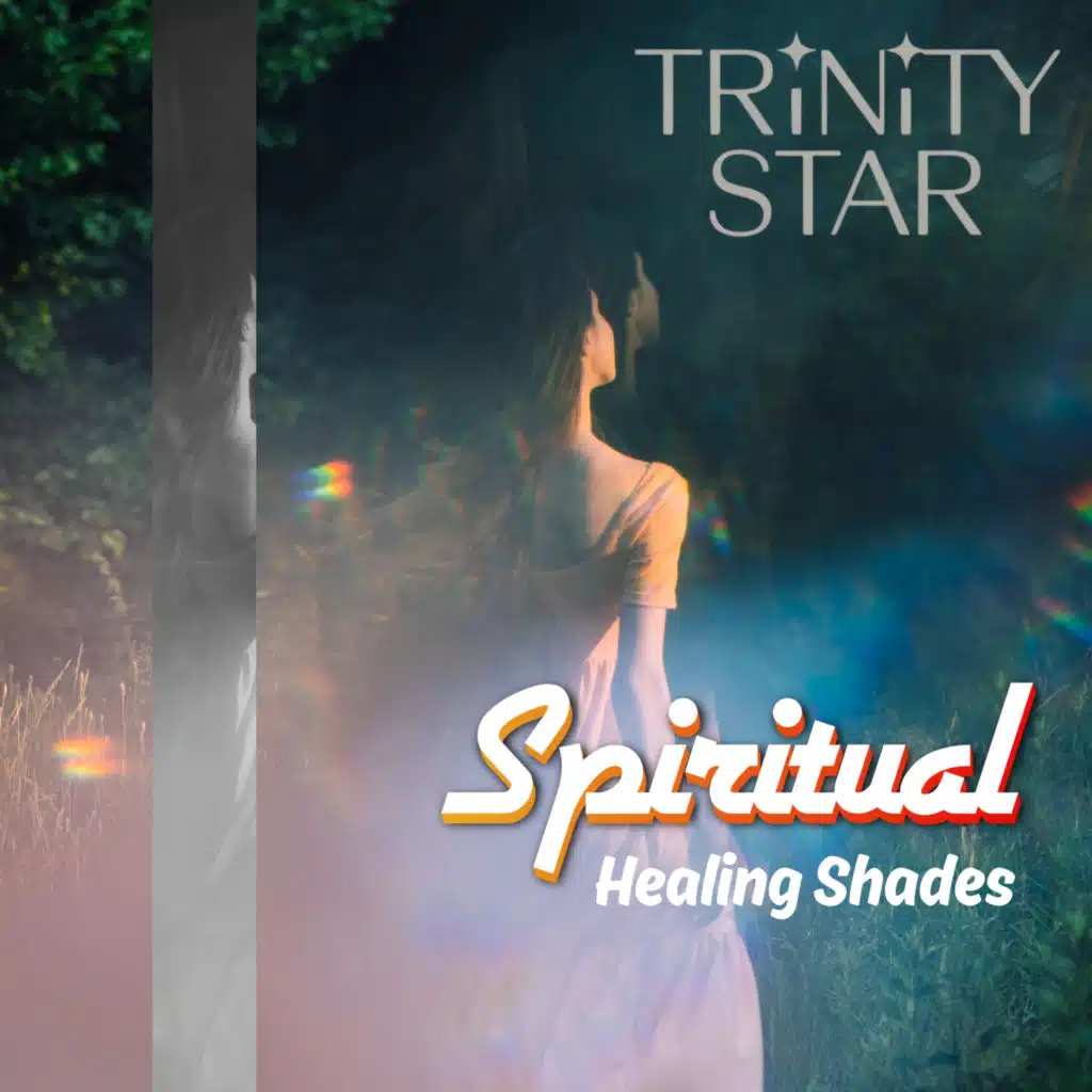 Spiritual Healing Shades