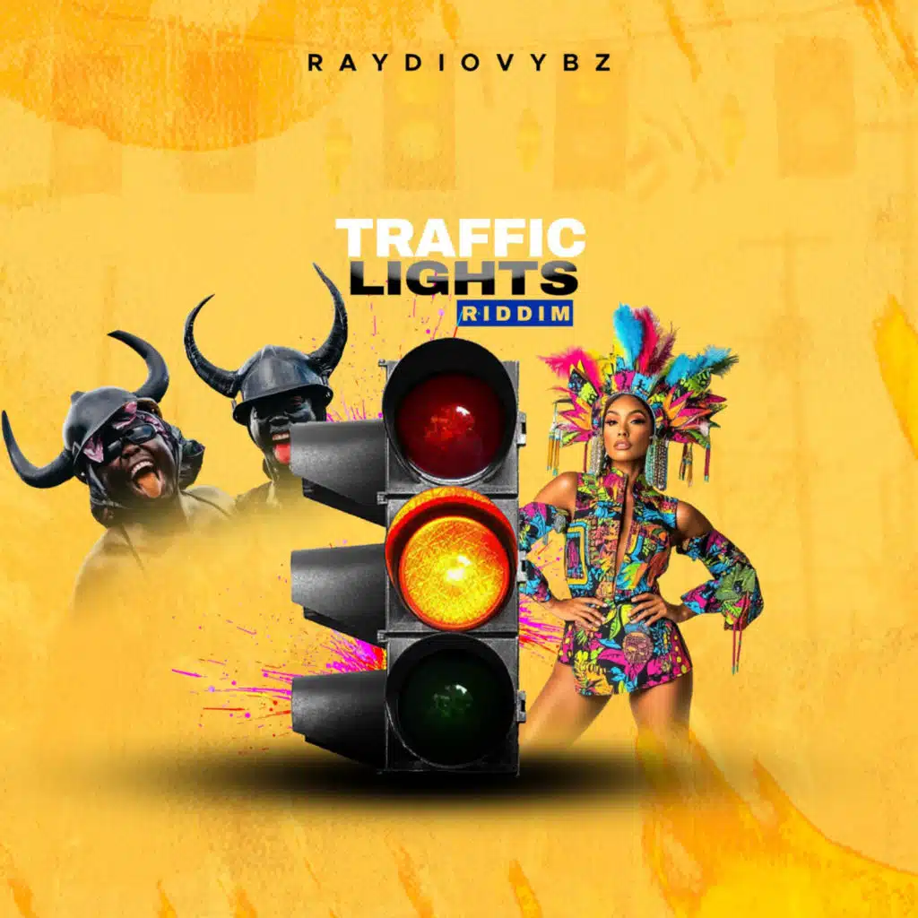 Traffic Lights Riddim