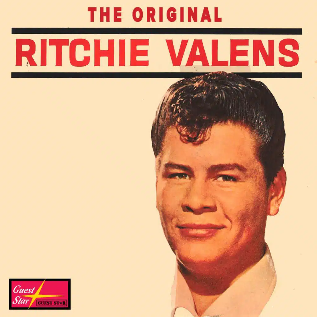 The Original Ritchie Valens