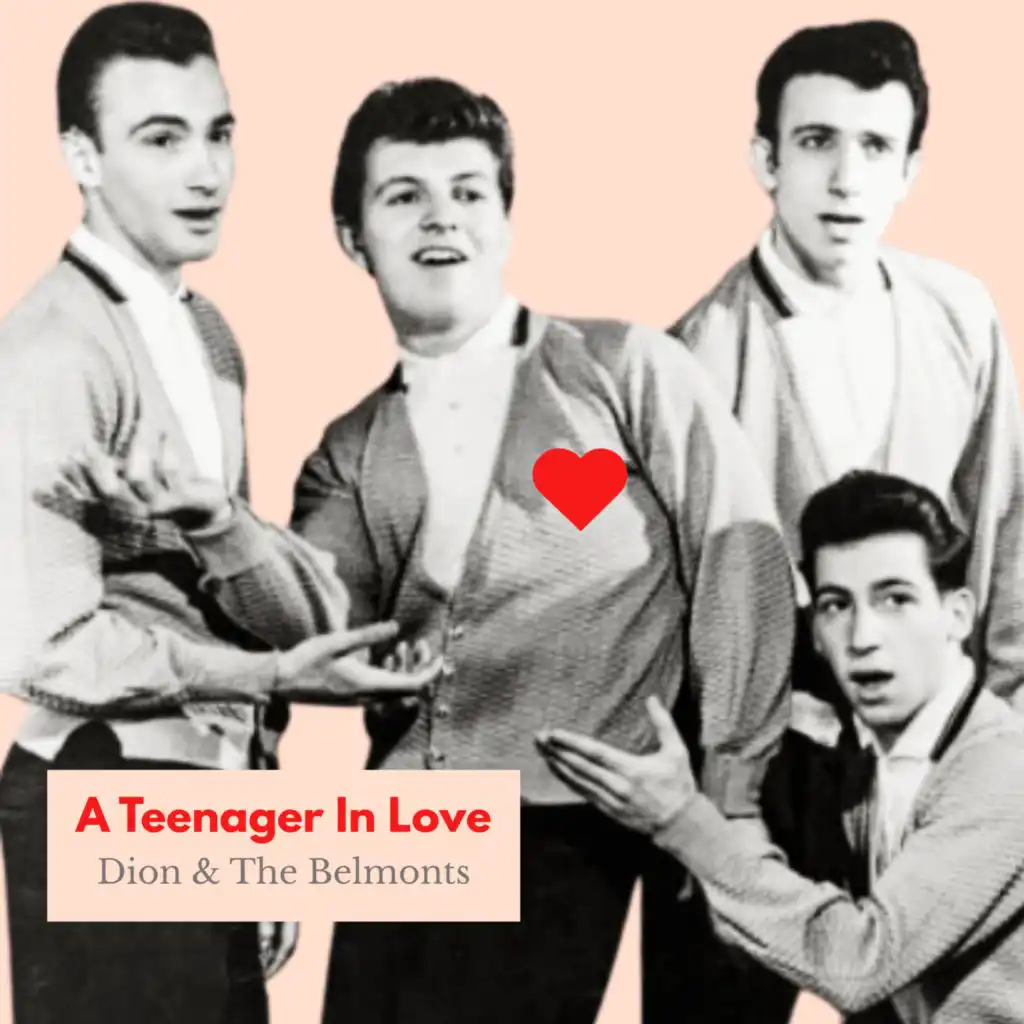 Dion & The Belmonts