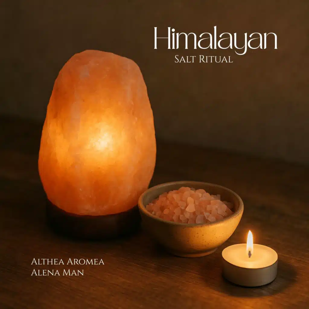 Himalayan Salt Ritual