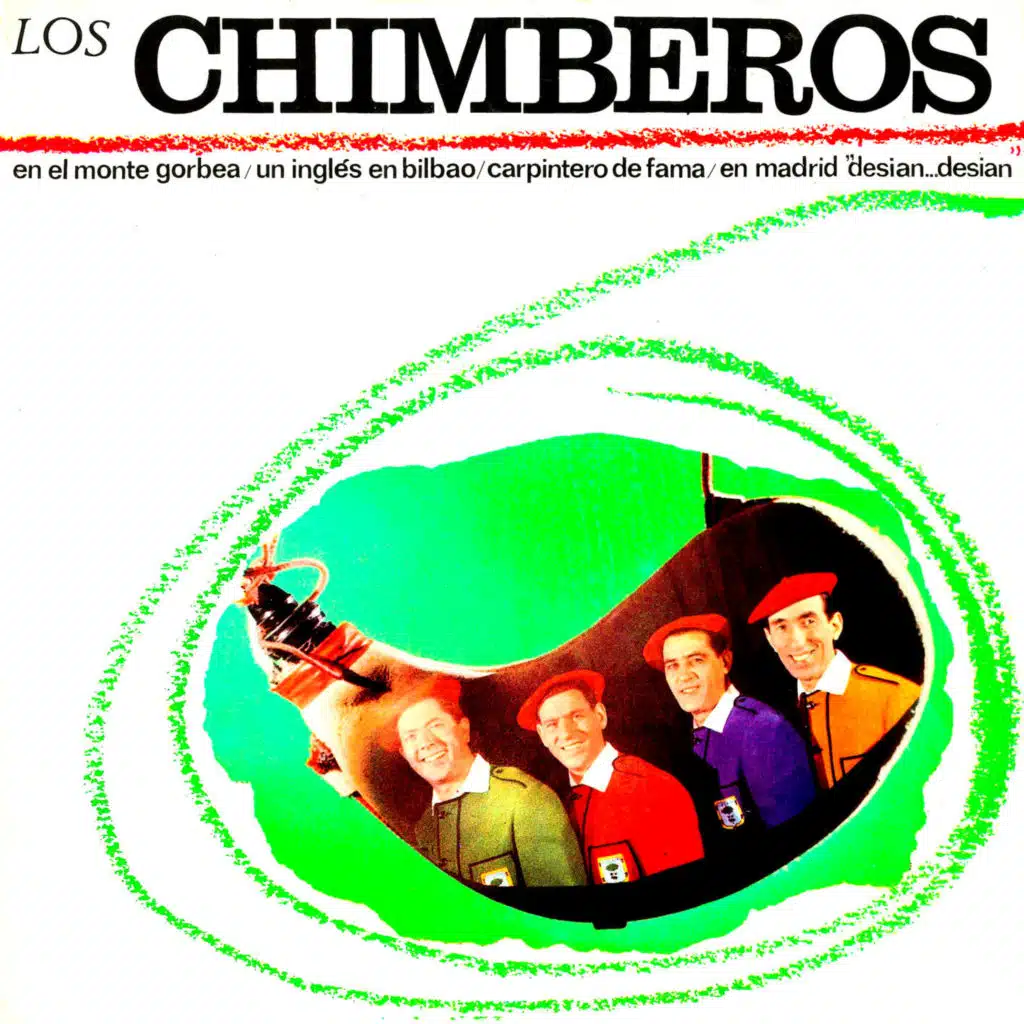 En El Monte Gorbea (Remasterizado 2025)