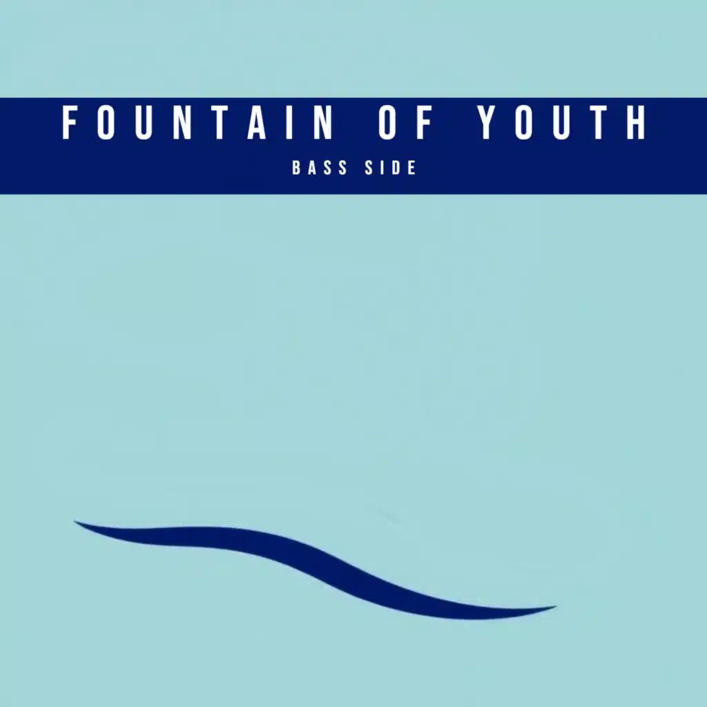 Fountain Of Youth