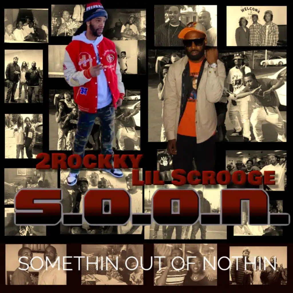 S.O.O.N.