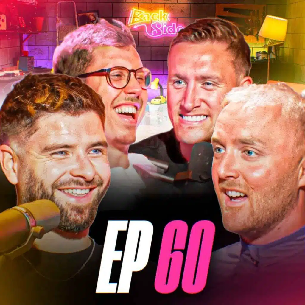 Sleeping With Best Friends GF! Truth Behind King Charles Dog & Football vs Music Debate…