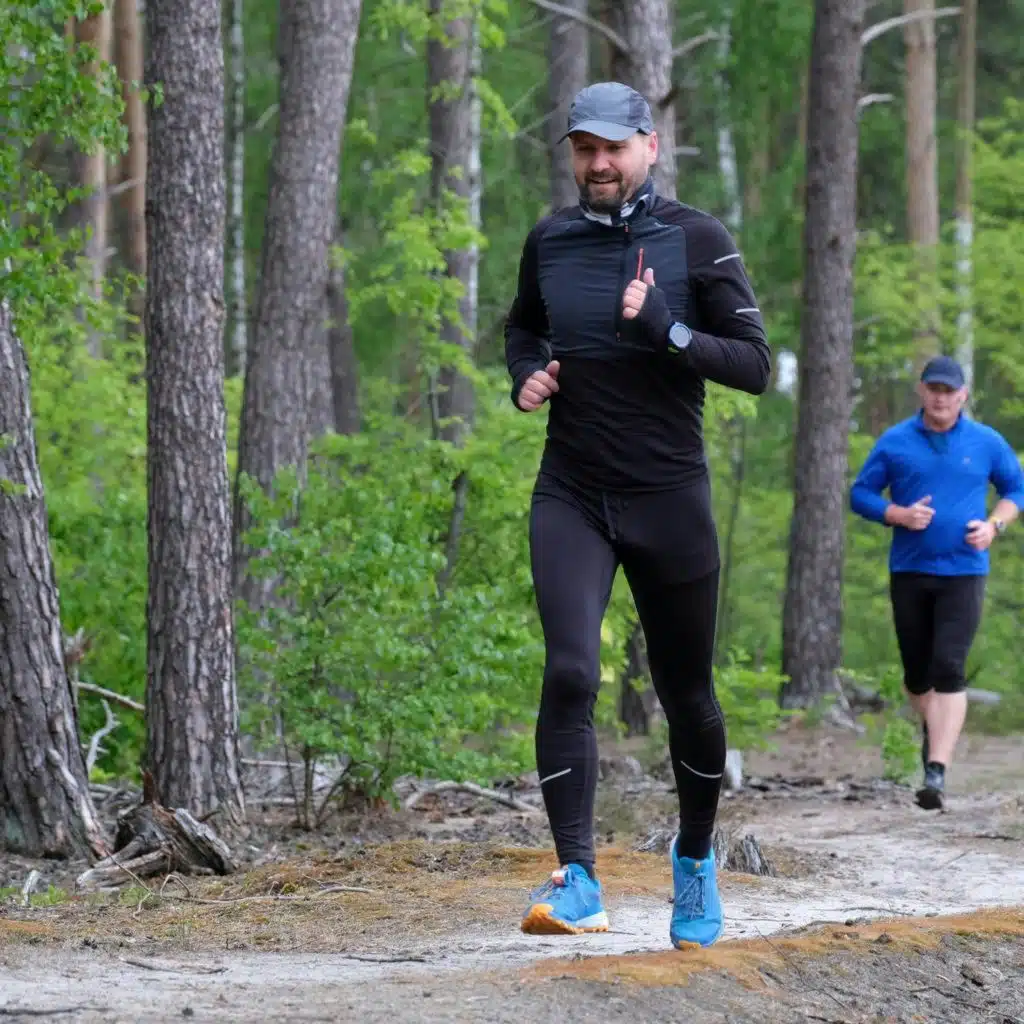 Health & Fitness with Professor Gordon Lynch - May 31 2025