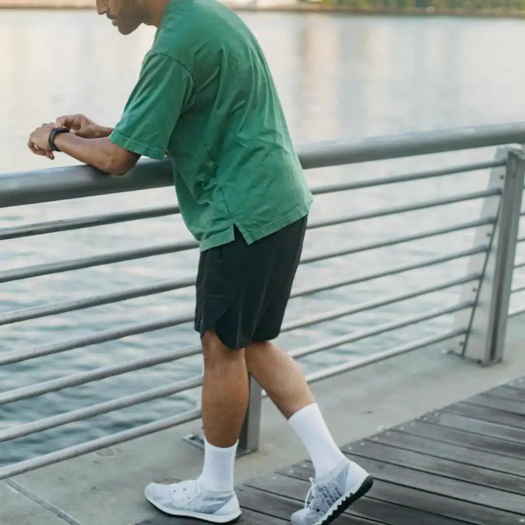 Health & Fitness with Professor Gordon Lynch - May 24 2025