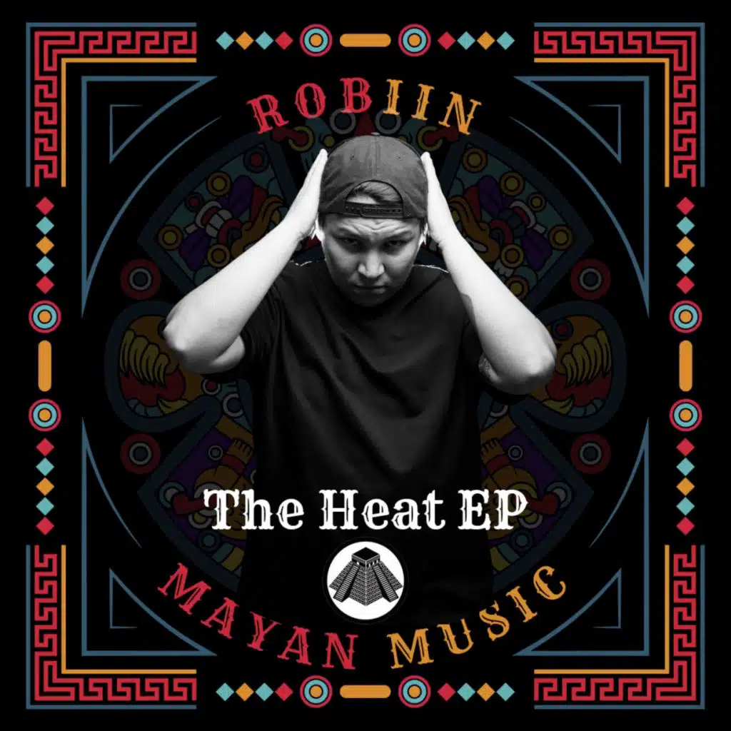 The Heat EP