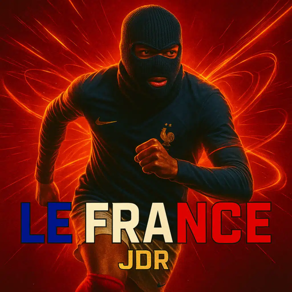 JDR